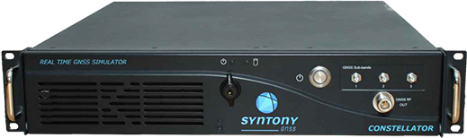 Syntony Constellator